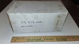 NOS KB Pistons KB272.005 62291 Harley Sportster 883-1200 Pistons Pins Open Box