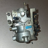 Harley Evolution Evo Keihin Butterfly Carburetor 27029-86A FXR Softail OEM Core