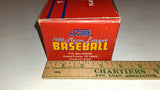 1988 Score Baseball Complete Factory Set 660 Cards 56 Trivia Tom Glavine RookieD