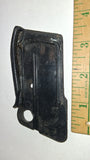 OEM Helwan 951 9mm Right Grip Panel - Fits Maadi / Beretta M1951