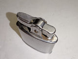 Vtg 1950s Continental Automatic Pocket Lighter – Chrome Plated, Made in Japan