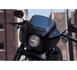 OEM Harley Davidson Vivid Black Quarter Fairing FXLRS Softail FXST 57001615DH