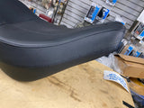 Genuine Harley Tallboy Two-Up Seat Deluxe Heritage Slim Street Bob 2018^ M8 OEM