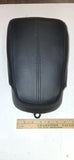 Passenger Seat Pillion pad Harley Nostalgia Deluxe 2007-'17 Heritage Softail OEM