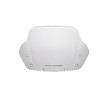 OEM Harley Davidson 10in Clear Wind Splitter Windshield Street Glide 57400602