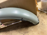 NOS OEM Harley Davidson FX Front Fender Ironhead sportster Shovelhead 73+ FXR