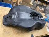 OEM Harley Tallboy Touring Seat 52000252 Touring Ultra Classic Street Glide FLH