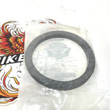 Genuine Harley-Davidson Air Cleaner Filter Service Gasket CVO Dyna Softail