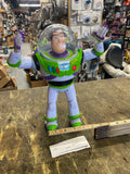 Toy Story 4 Buzz Lightyear Interactive Action Figure Disney Pixar minty Disney