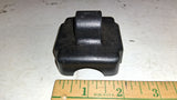 Harley Davidson NOS AMF Mirror Mount Handlebar Switch Clamp Bracket 33626-72