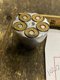 Choppers Inc 44 magnum Shifter Knob Jockey Tank Harley Chopper Old Skool Billet