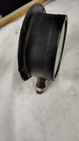 Vintage Trerice Detroit 0-100 PSI Industrial Pressure Gauge 52-2.47