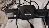 Xbox 360 Accessories Lot Kinect Sensor 4 AC Power Supply Adapters Cables