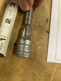 Vintage Snap-on FX61 3/8" Drive 8" Flex Shaft Extension Tool USA Mechanic