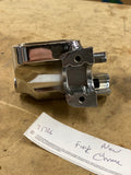 Chrome Front Brake Master Cylinder Harley Ironhorse 9/16 Softail Chopper Custom