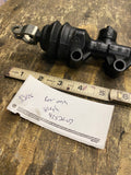 2007 - 13 Harley Davidson OEM Rear Brake Master Sportster 883 1200 OEM 42521-07