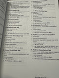 2013 Harley Trike Model Service Manual Supplement