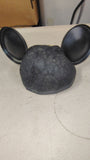 Vintage 1996 Walt Disney World 25th Anniversary Mickey Ears Hat Jacobson USA