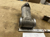 S&S Cycle Intake Manifold Harley Panhead 1955-1965 Super B & E Carburetor Vtg