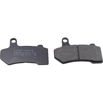 08 up fl brake pads