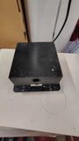 Vintage Industrial Analog Panel Mount Temperature Meter Gauge 0-1000°F