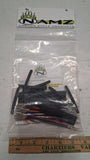 NAMZ 4" Handlebar Control Wiring Extension Harness Harley 96-06 Bagger NHCX-DB04