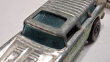 Vtg Hot Wheels Redlines Lot (2) 1969 Splittin Image & 1977 Alive 55 For Restore
