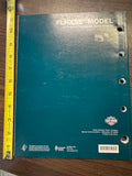 2012 Harley FLHXSE³ CVO Street Glide Parts Catalog