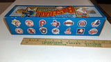 1989 Donruss Baseball Complete Factory Set 660 Cards Griffey Johnson Puzzle Pack