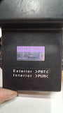 Kawasaki 21119-1550 Igniter CDI Box Denso 131800-7620 Ninja ZX-6R