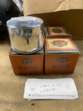 OEM Harley Chrome Oil Filter 63782-80T Sportster Shovelhead 80-86 Ironhead Evo