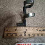 Genuine OEM Yamaha Side Stand Spring Hook Bracket  5GV-27352-00