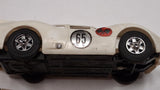 Vtg 1967 Ideal Motorific Chaparral 2 Body Shell & Chassis CZ-2596 - Intact Wing