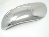 OEM Harley Davidson Anodized Aluminum Metal Front Fender V-Rod VRSCA 59014-01
