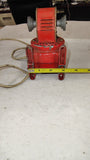 1948 Wasp Air Cooled Electric Toy Motor Urbana Mfg Co Model B-148
