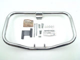 OEM Harley Davidson Chrome Engine Guard Crash Bar Kit Sportster XL XLH 49018-88C