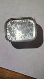 Vintage Ford Rust Inhibitor M-1068 & Smooth-On No 1 Tin Lot