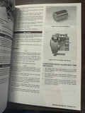 2008 Harley Sportster Models Service Manual