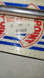 NOS Vintage Hi-Point Folding Shift Lever 1979+ Suzuki RM 11.5mm Steel 69005