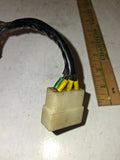 Genuine Honda GL1000 Goldwing 75-77 Silicon Diode Rectifier SB6B-7 Shindengen