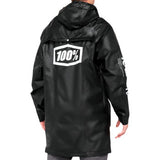 100% 3001-1132 20040-00004Torrent Raincoat Torrent Raincoat - Blac
