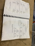 OEM 2001 Harley Electrical Diagnostic Manual Touring Dyna Softail FLH FXST FXD