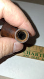 Vintage Royal Duke Of Dundee Dr Grabow Imported Briar Tobacco Pipe Estate