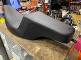 Saddlemen Gripper Harley Touring 1997-2007 Bagger Step Seat FLH Street Road Glid