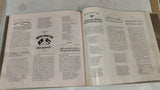 1958 Columbia Masterworks The Confederacy 1861-1865 Vinyl LP Book Set DL 220