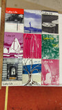 Vtg Luther Life Magazine Lot 1959 1960 & Camp Lutherlyn Yearbooks 1954 1955 1957
