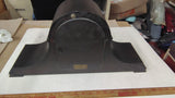 Antique Herschede Tambour Mantel Clock 1915 Grand Prize