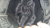 Vintage Mink Fox Fur Cossack Bucket Hat Joseph Horne Co Department Store Box