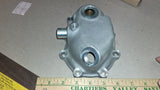 Old Stock S&S Cycle Kick Starter Cover Kit 106-6479-00 for Harley-Davidson Bikes
