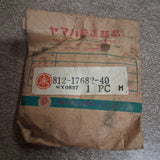 Yamaha 812-17682-40-00 Chaincase Sprocket 14 Tooth 12 Spline ET250 ET300 Vintage